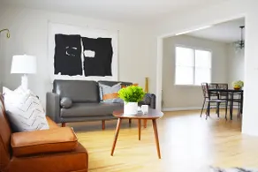 Bright 10 Bed Stylish Cozy Home in NYC Suburb ID REQUIRED - Image 2