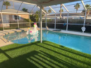INSTA-WORTHY Beach House! 📸 Pool 200ft from Beach! - Image 3