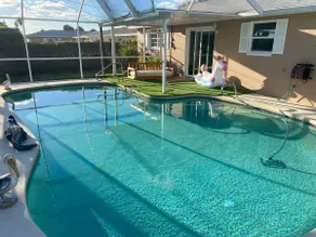 INSTA-WORTHY Beach House! 📸 Pool 200ft from Beach! - Image 4