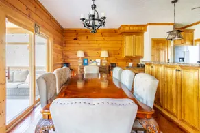 Lakefront Cabin: Sunset View+Jetted tub+ Tesla Charger - Image 4