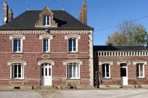 Gîte de l'Âvre (near A1 exit) - Image 2