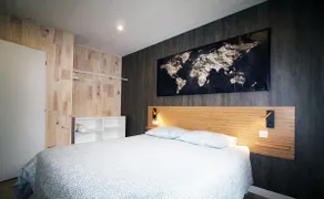 LE LYNX air-conditioned house - Image 4
