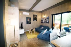 LE LYNX air-conditioned house - Image 2