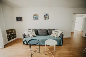 Spacious and comfortable apartment in La Santa - Image 5