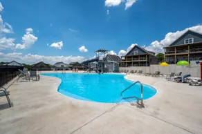 U52 in Branson Cove-Perfect Summer Family Retreat! - Image 2