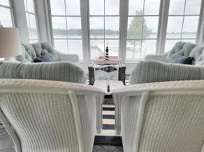 Beautiful Sunset Views on Coldwater Lake!! - Image 3
