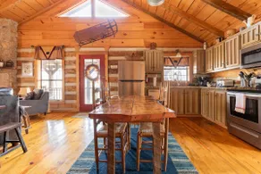 Summer DEAL+Coffee Bar+FirePit+HotTub+Pet+LogCabin - Image 3