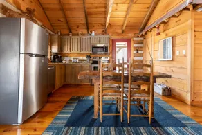 Summer DEAL+Coffee Bar+FirePit+HotTub+Pet+LogCabin - Image 5