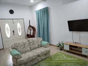 Malay Homestay di Meru, Klang - Image 5