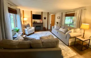 Cozy hideaway on your own corner of our homestead - Image 2