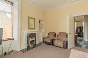 Northshore Apartments, Ardrossan. Ground Floor. - Image 2