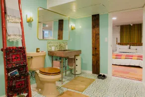 The Studio ”Where Affordable Luxury meets Privacy” - Image 5