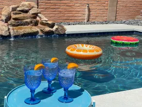 Oasis! BEST LOCATION! Private Pool! By Restaurants - Image 5