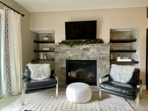 NEW: Stylish Ski On/Ski Off Mountainside Retreat - Image 4