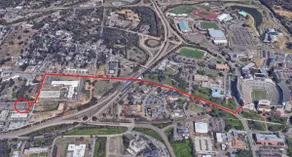 1-Bedroom walking distance to Stadium - Image 5