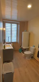 Cramiland - Super apartment for 5 people in the city center. - Image 5