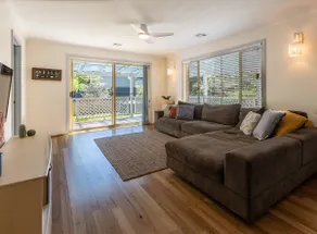 Pet Friendly Beach House in Mossy Point - Image 2