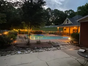 Cheerful House with POOL, Hot Tub, and Fire Pit - Image 2