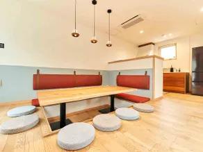 2LDK Maisonette/Natural Hot Spring/Footbath Available/Entire house rental that can accommodate up to 10 people [S103] - Image 5