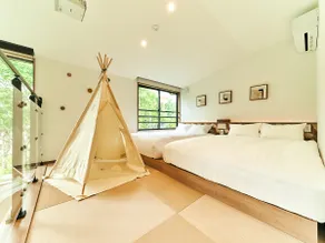 2LDK Maisonette/Natural Hot Spring/Footbath Available/Entire house rental that can accommodate up to 10 people [S103] - Image 3