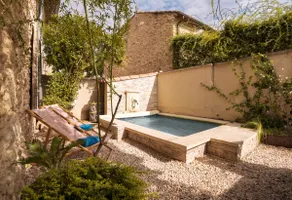 Le Mas des Sablières – Oppède – Furnished, 4* rating - Image 3