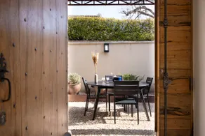 Le Mas des Sablières – Oppède – Furnished, 4* rating - Image 5