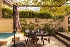 Le Mas des Sablières – Oppède – Furnished, 4* rating - Image 4