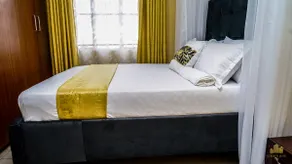 Cosy Golden Luxe Apartments - 1 bedroom - Image 3