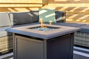 Private Yard: Hot Tub/B-Ball Court/X-Box/Fire Pit! - Image 5