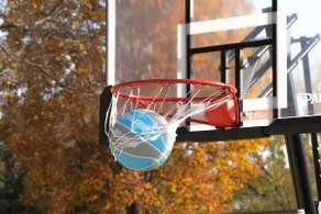 Private Yard: Hot Tub/B-Ball Court/X-Box/Fire Pit! - Image 3