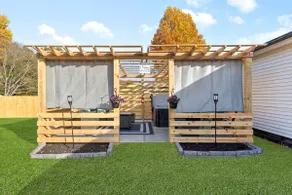 Private Yard: Hot Tub/B-Ball Court/X-Box/Fire Pit! - Image 4