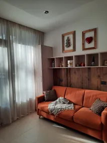 Bmp apartment 2 in the city center with garage - Image 2