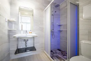 Exclusive studio - king size bed - Image 4