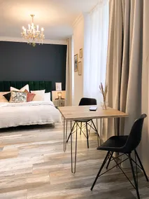 New Deluxe Studio Apartment in quiet back house - Image 3