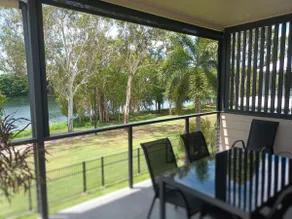 Paradise by the river. - Image 2
