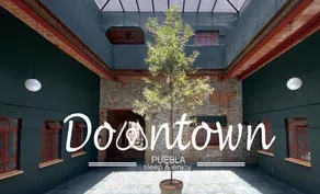 Beautiful Apartment 107 Downtown Puebla - Image 4