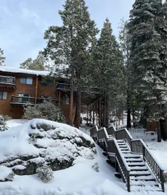 Wesley's Wonderland - Shaver Condo with large deck - Image 2
