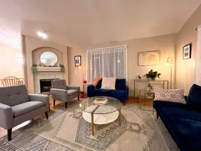 Near ANC + Jewel Lake | 3BR/2BA | W/D | Desk - Image 5
