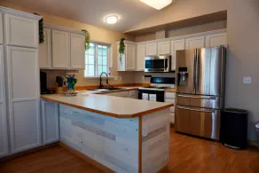 Near ANC + Jewel Lake | 3BR/2BA | W/D | Desk - Image 3
