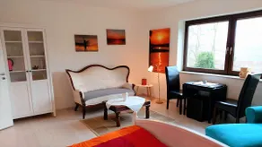 Apartment in the countryside for fitters, near Frankfurt - Image 3