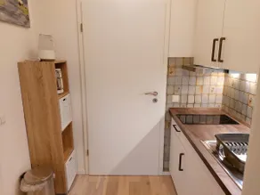 Apartment in the countryside for fitters, near Frankfurt - Image 2
