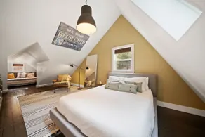 Blue Mountain Loft - A Unique Jewel In The Trees - Image 5