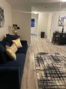 Lovely 2 bedroom 2 bath apartment with free WiFi - Image 5