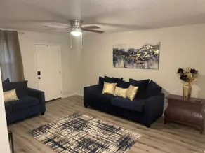Lovely 2 bedroom 2 bath apartment with free WiFi - Image 3