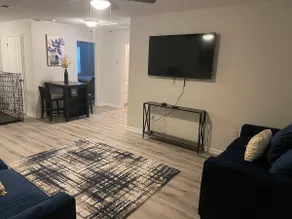 Lovely 2 bedroom 2 bath apartment with free WiFi - Image 4