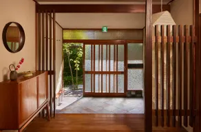 Beautiful Mid-century Japanese Villa - Image 5