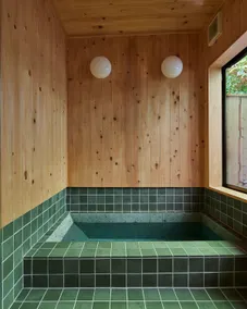 Beautiful Mid-century Japanese Villa - Image 4