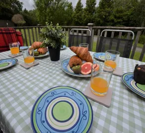 One Dog Friendly Cottage Near Coast short drive to Tenby & Saundersfoot Beaches - Image 5