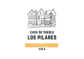 CASA LOS PILARES - Image 2