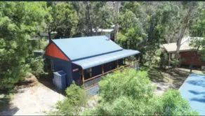 Halls Gap Gang Gang Villas: Kookaburra Villa - Image 3
